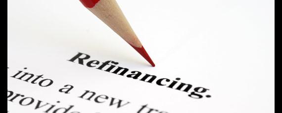 Caught in debts? Find out more about Refinancing