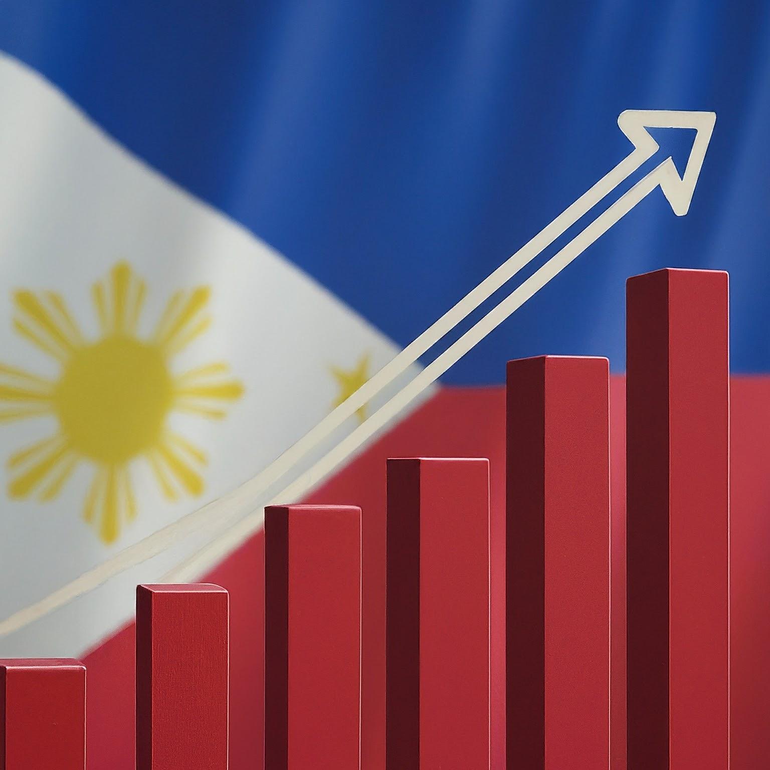 Is The Philippine Economy Really Growing? Experts Raise Concerns ...