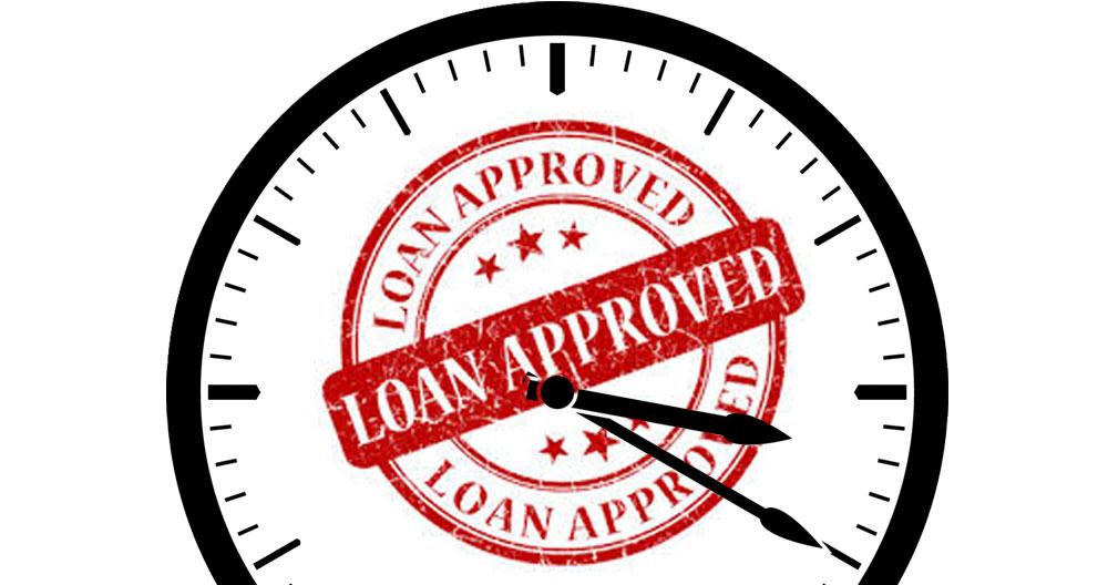 how much can i get approved for a home loan