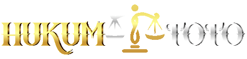 situs HUKUMTOTO